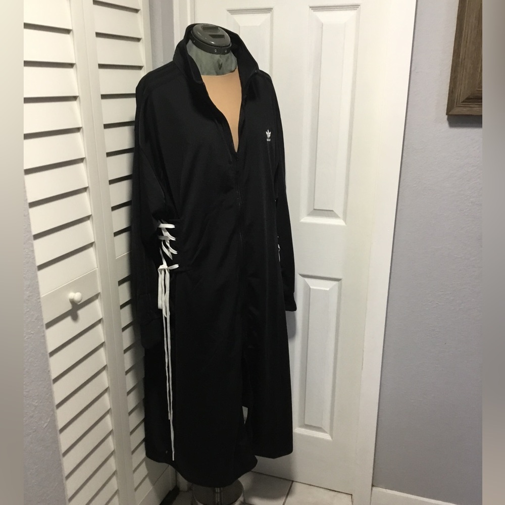 Truck jacket  ADIDAS oversized